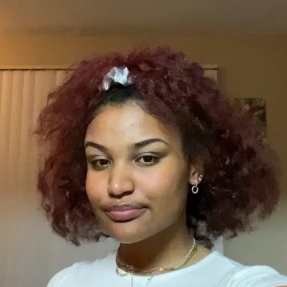 Meet your Posher, Sydni-anne